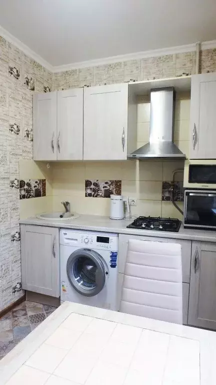 2-к кв. Москва ул. Красного Маяка, 4К2 (45.0 м) - Фото 2