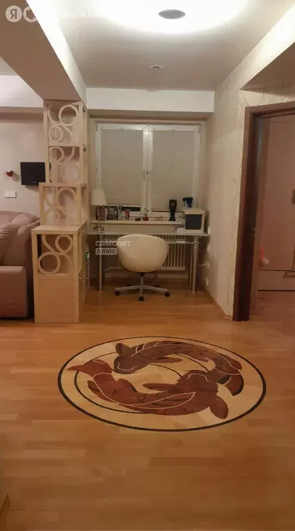 3-комнатная квартира: Москва, улица Трофимова, 18 (70 м) - Фото 1