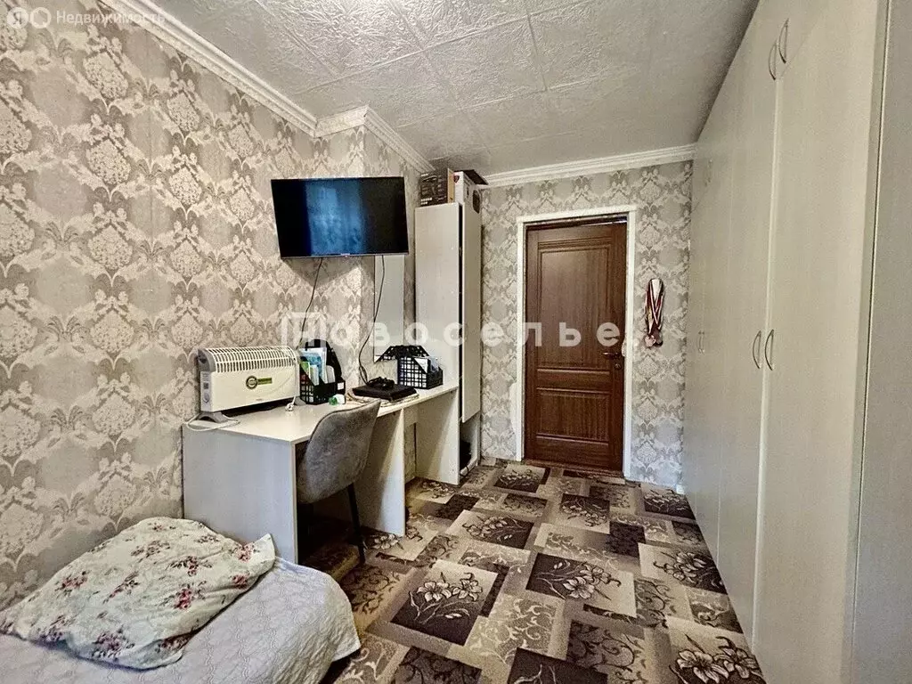 2к в 6-комнатной квартире (12 м) - Фото 1