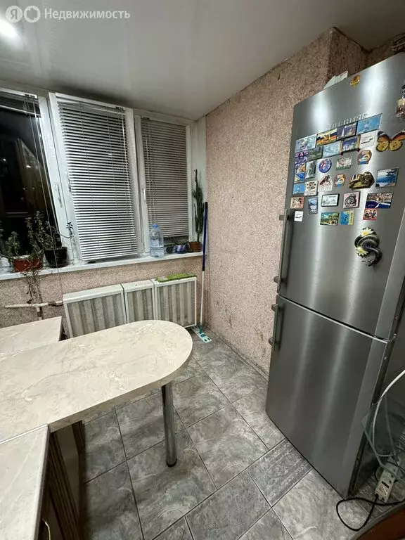 3-комнатная квартира: Воскресенск, Рабочая улица, 103 (69.6 м) - Фото 2