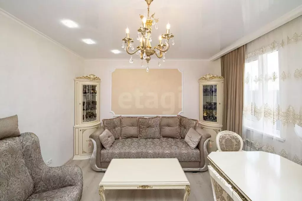 2-к кв. Нижегородская область, Нижний Новгород д. Афонино, ул. ... - Фото 1