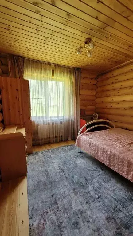 Дом в Алтай, Усть-Коксинский район, с. Верх-Уймон Подгорная ул., 2 ... - Фото 0