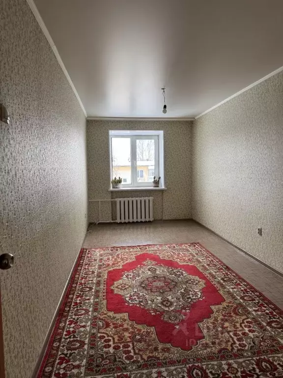 3-к кв. Пермский край, Пермь Ласьвинская ул., 62 (59.5 м) - Фото 1