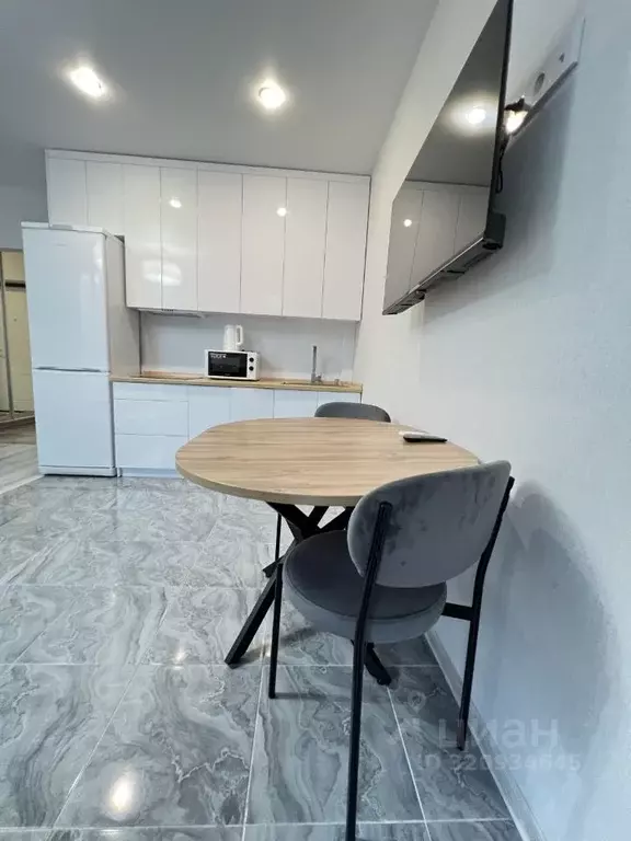 Студия Ростовская область, Ростов-на-Дону просп. Соколова, 68/118Вс2 ... - Фото 1