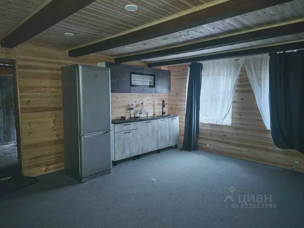 Дом в Свердловская область, Режевской муниципальный округ, Русь СНТ  ... - Фото 1