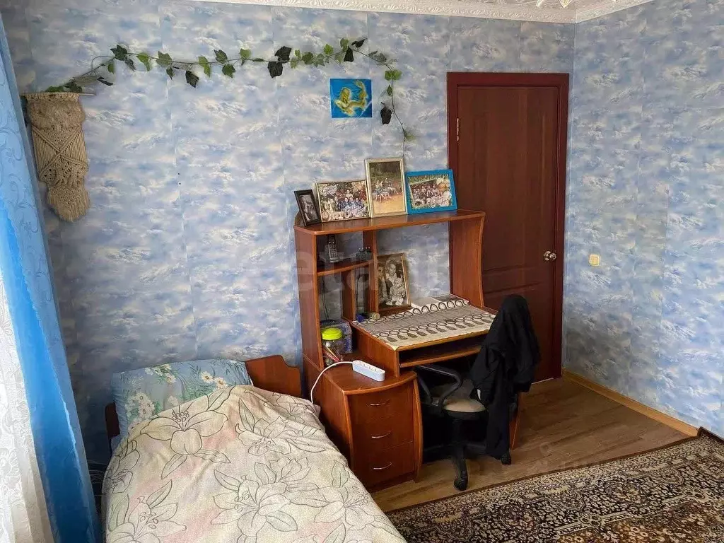 2-к кв. Татарстан, Казань просп. Ямашева, 101 (56.0 м) - Фото 2