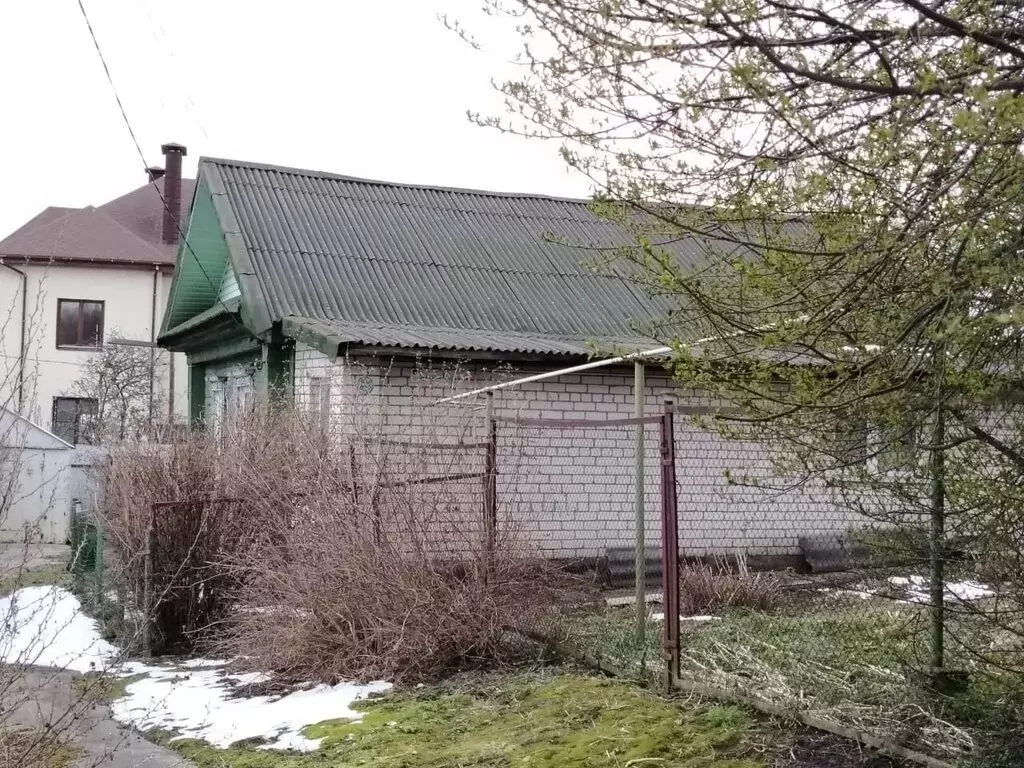 Дом в село Кадницы, Центральная улица, 60 (59.3 м) - Фото 1