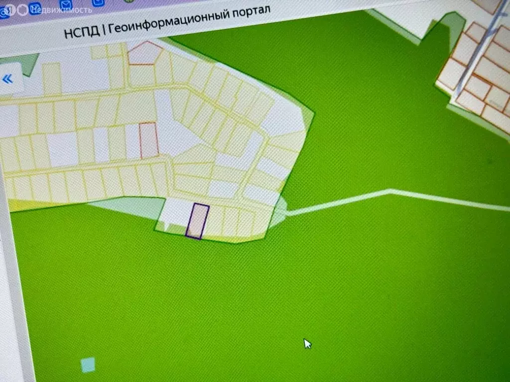 Участок в Калужская область, Малоярославецкий муниципальный округ, СНТ ... - Фото 2