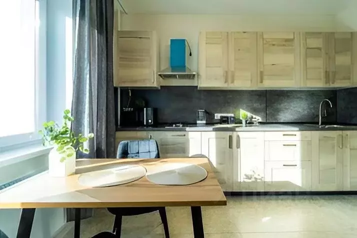 2-к кв. Нижегородская область, Нижний Новгород Деловая ул., 22 (40.0 ... - Фото 1