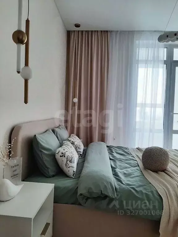 1-к кв. Самарская область, Самара Артемовская ул., 20 (42.0 м) - Фото 1