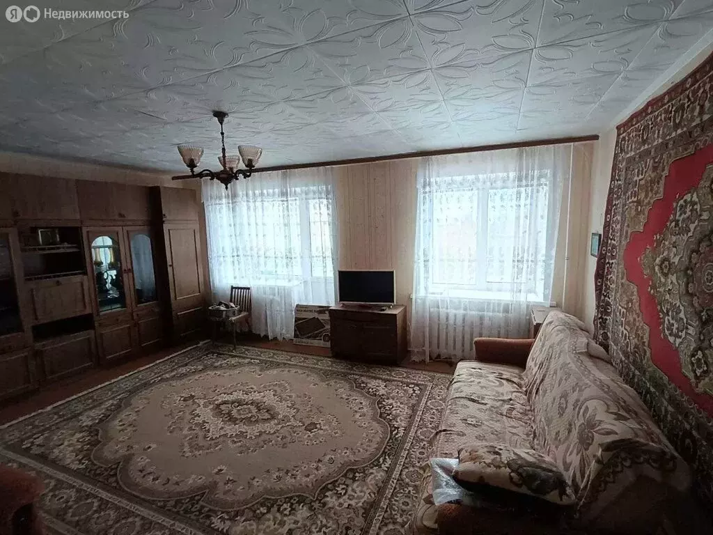 1-комнатная квартира: Рыбинск, Спортивная улица, 5 (43 м) - Фото 2