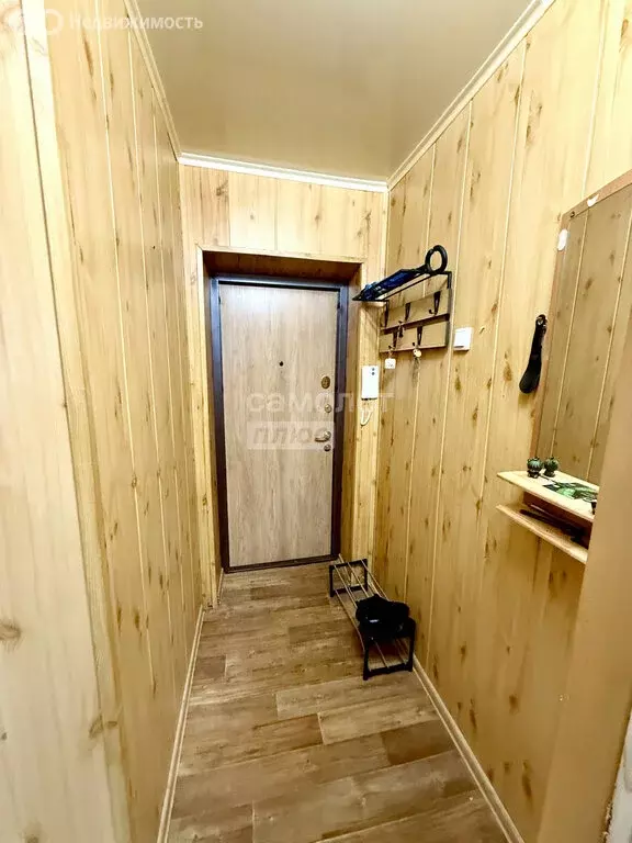 1-комнатная квартира: Комсомольск-на-Амуре, улица Орехова, 45к2 (32 м) - Фото 2