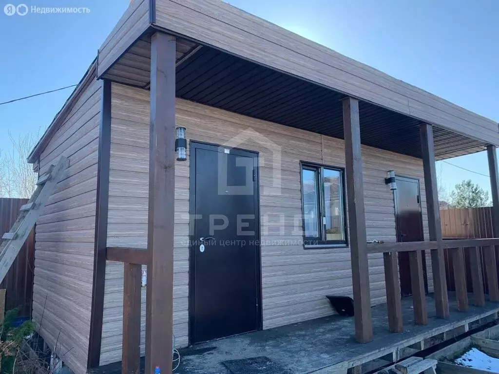 Участок в Тосненский район, Красноборское городское поселение, деревня ... - Фото 0