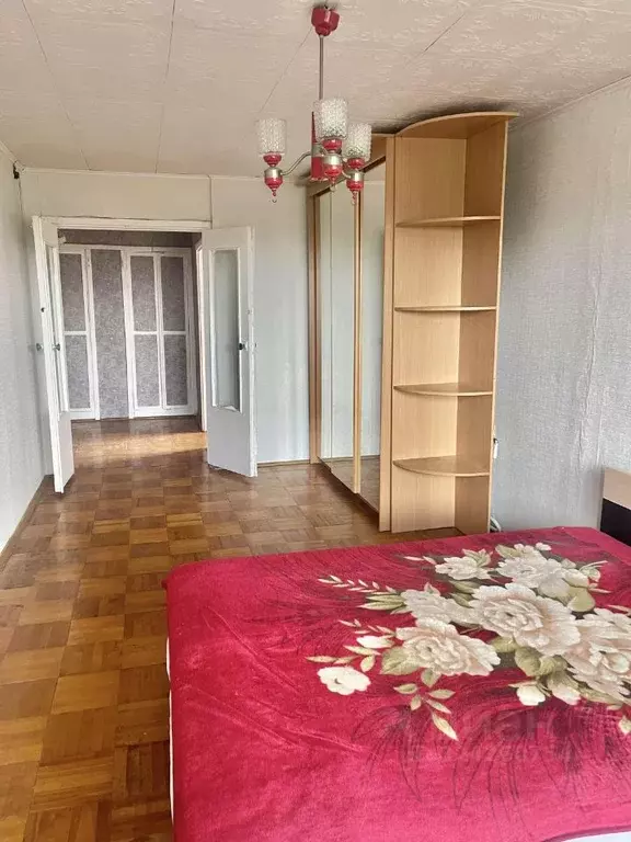 2-к кв. Московская область, Клин городской округ, с. Петровское 24 ... - Фото 2