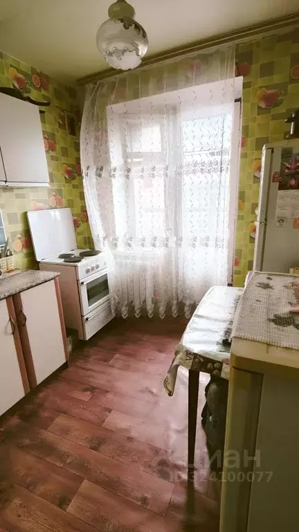 1-к кв. Московская область, Подольск пл. Октябрьская, 2 (37.1 м) - Фото 2