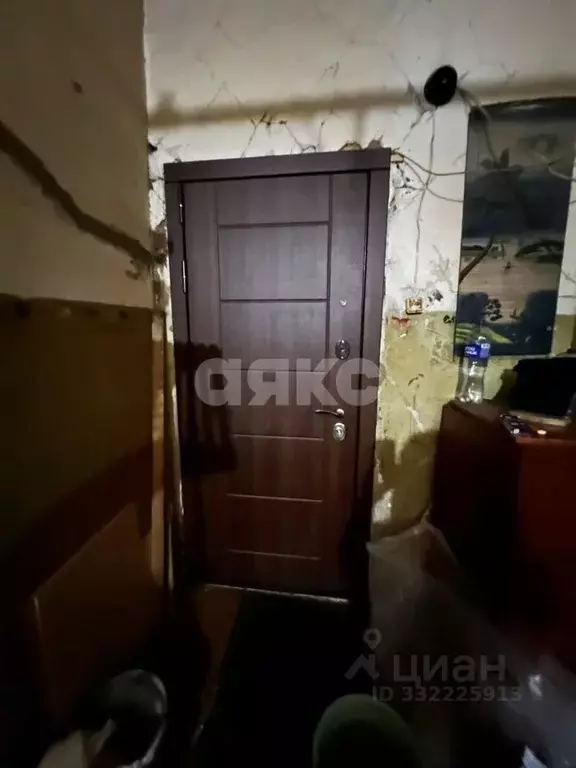 2-к кв. Московская область, Воскресенск ул. Киселева, 1 (24.6 м) - Фото 2