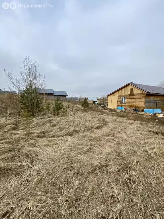 Участок в Красноярский край, Сосновоборск (10 м) - Фото 2