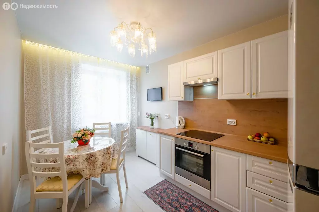 1-комнатная квартира: Киров, Орловская улица, 34 (42 м) - Фото 2