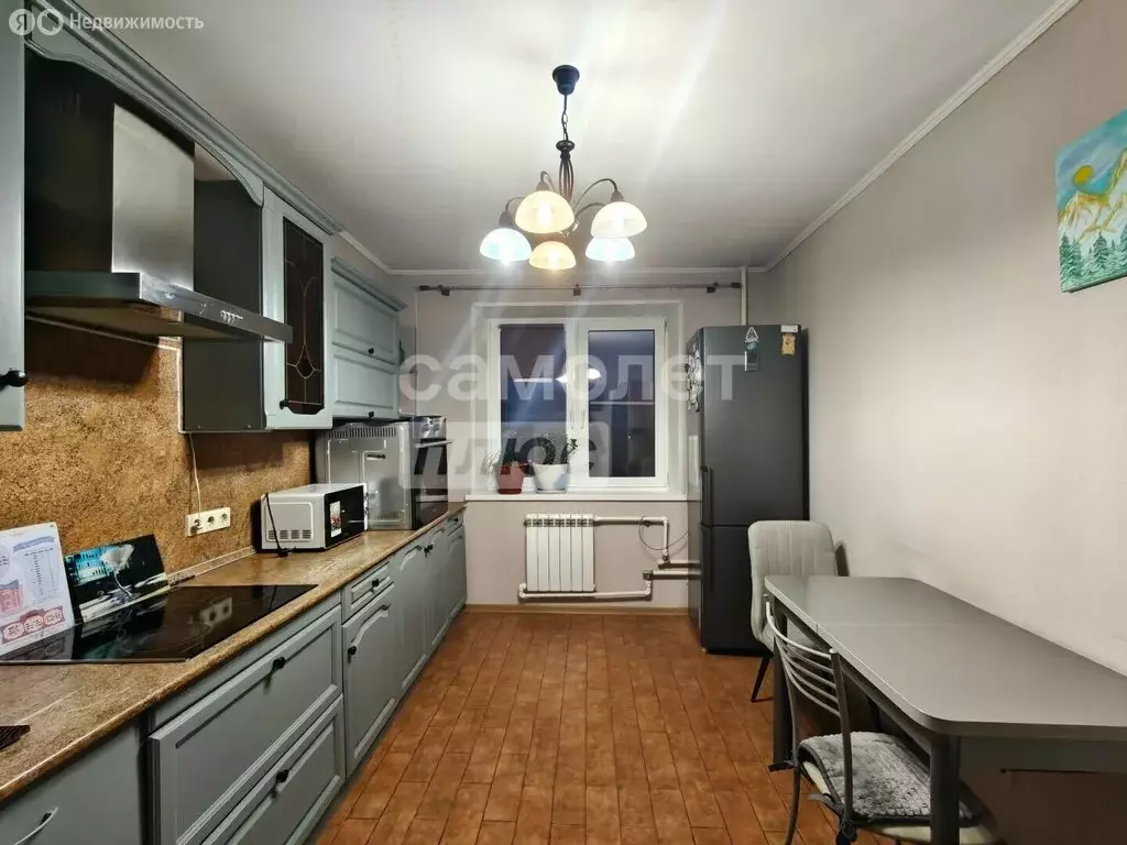 2-комнатная квартира: Лобня, улица Пушкина, 6 (59.4 м) - Фото 2