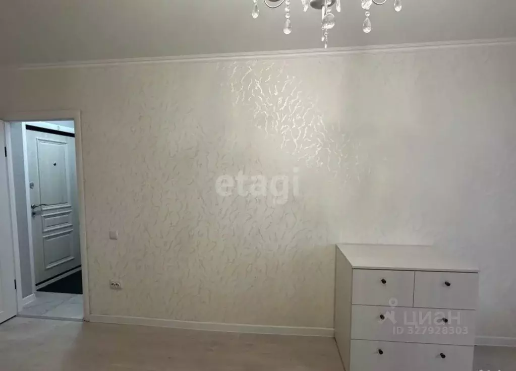 1-к кв. Алтай, Горно-Алтайск Алтайская ул. (30.3 м) - Фото 2