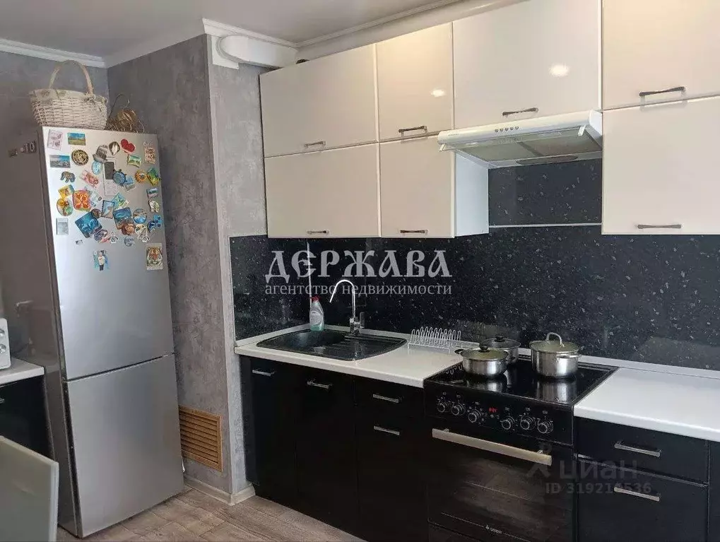 2-к кв. Белгородская область, Старый Оскол Солнечный мкр, 3 (50.7 м) - Фото 1