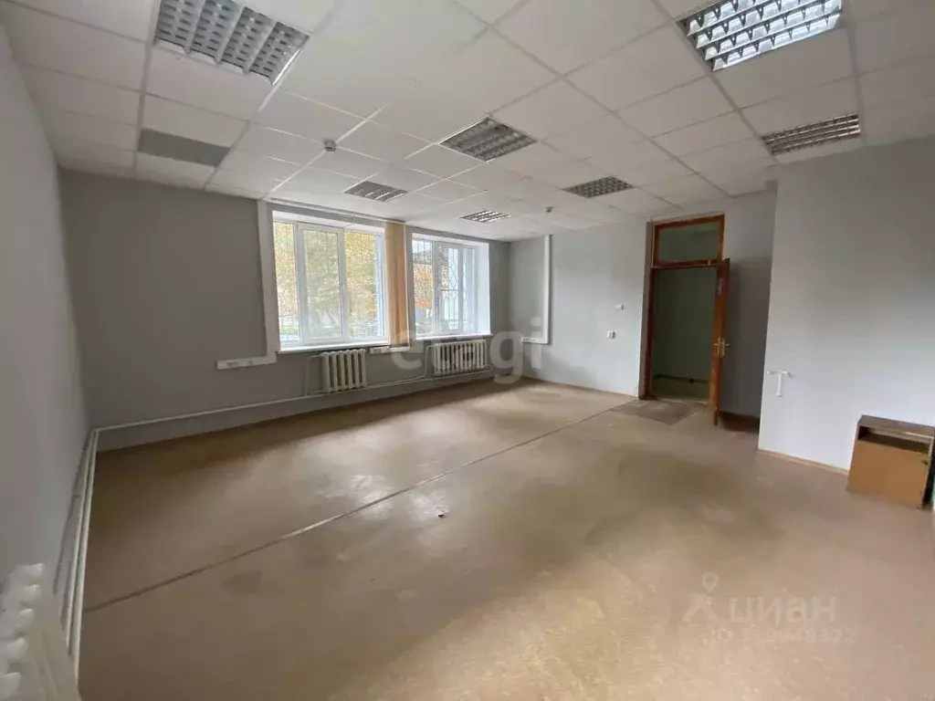 Офис в Ставропольский край, Ставрополь Гражданская ул., 3А (626 м) - Фото 2