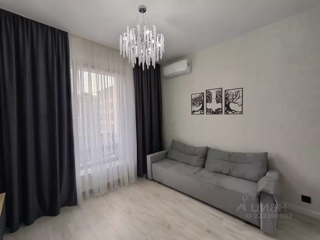 2-к кв. Кабардино-Балкария, Нальчик ул. Героя России Т.М. Тамазова ... - Фото 1