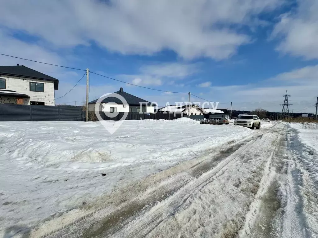 Участок в Саратовская область, Саратов Зональный мкр,  (10.0 сот.) - Фото 2