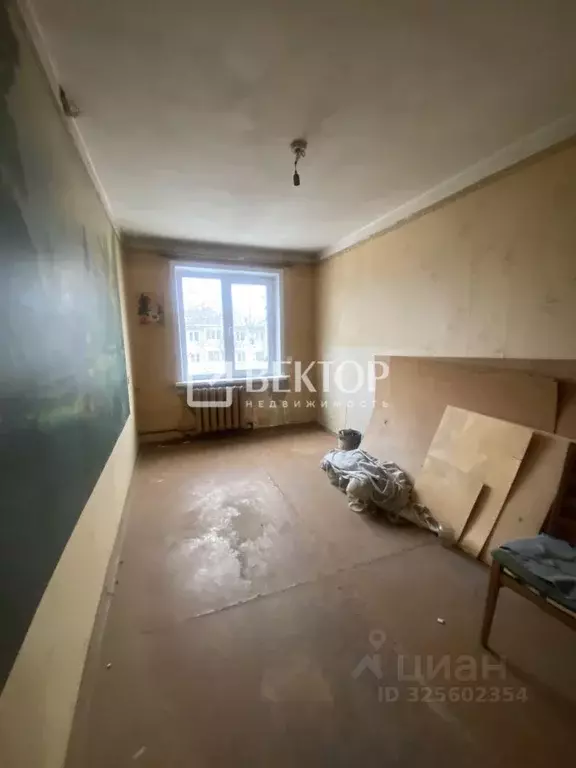 2-к кв. Ивановская область, Иваново ул. Войкова, 13 (43.0 м) - Фото 2