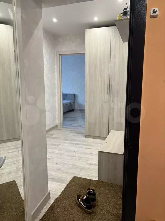 2-к. квартира, 40 м, 4/5 эт. - Фото 1