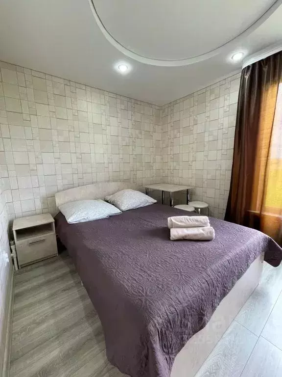 Комната Воронежская область, Богучар ул. Дзержинского, 105 - Фото 2