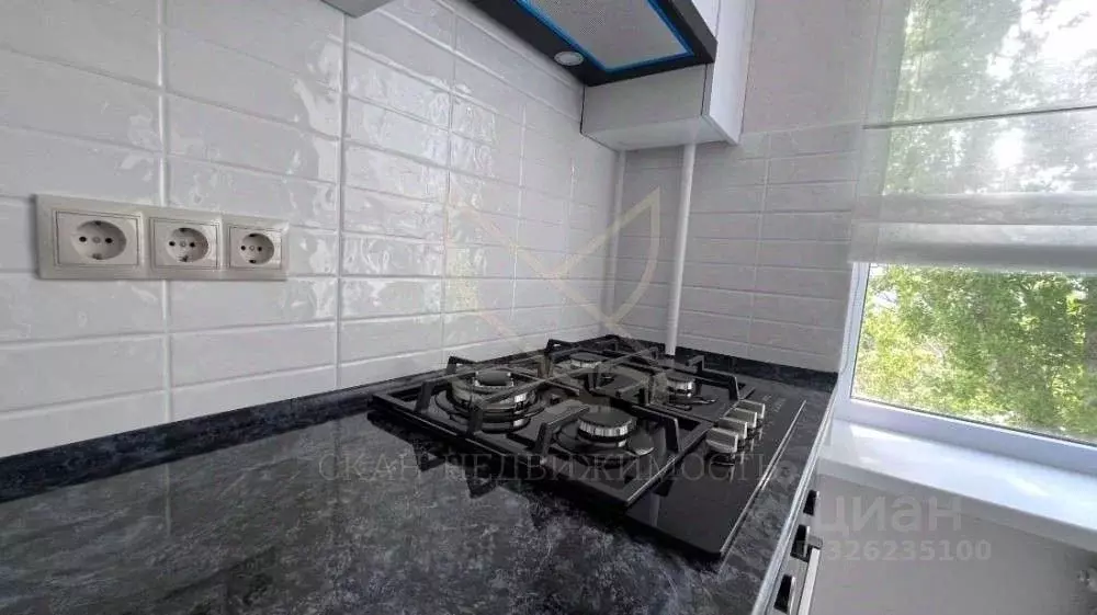 3-к кв. Ставропольский край, Пятигорск ул. Восстания, 98 (58.3 м) - Фото 1