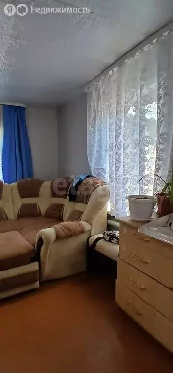 Дом в Заводоуковск, улица Блюхера (37.2 м) - Фото 0