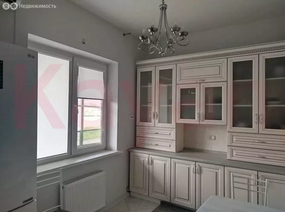 Дом в посёлок городского типа Яблоновский, улица Котовского, 47 (208 ... - Фото 2