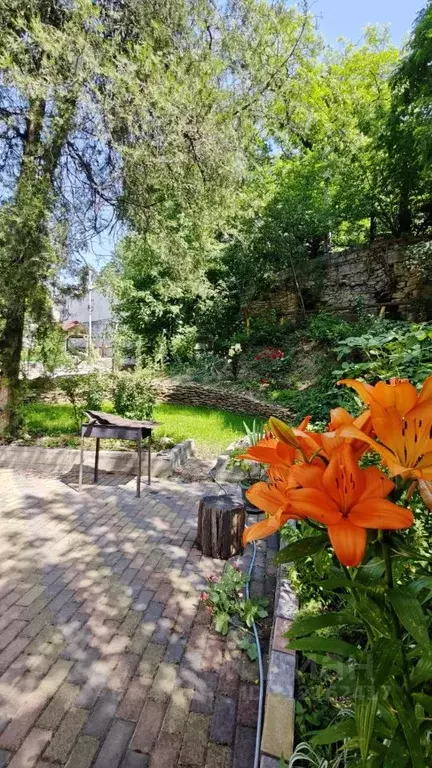 Дом в Ставропольский край, Кисловодск Красноармейская ул., 7 (85 м) - Фото 1