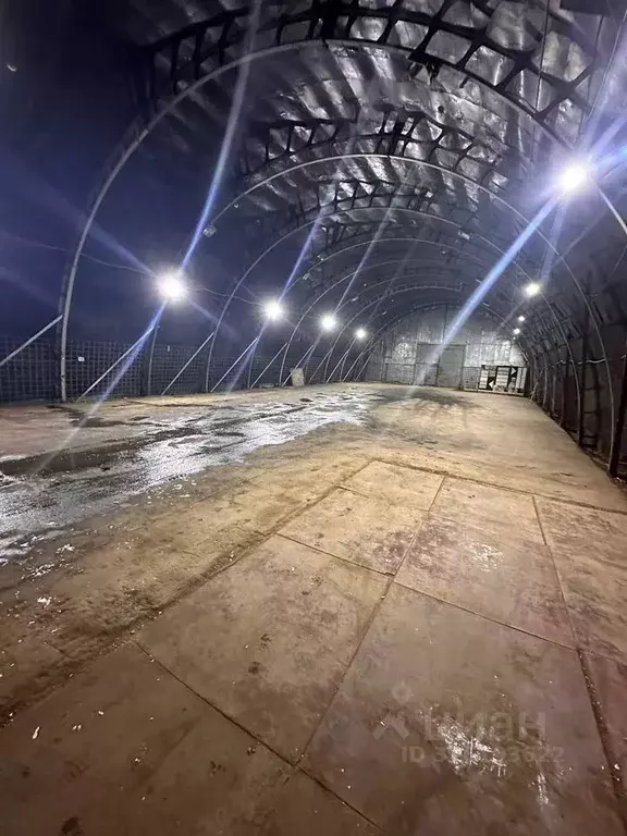 Склад в Московская область, Домодедово Северное Домодедово промзона, ... - Фото 2