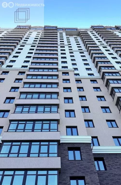 1-комнатная квартира: Барнаул, Промышленная улица, 6 (39 м) - Фото 0