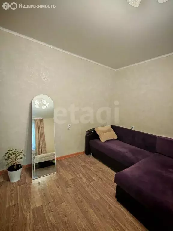 1-комнатная квартира: Стерлитамак, проспект Октября, 85 (30.7 м) - Фото 1