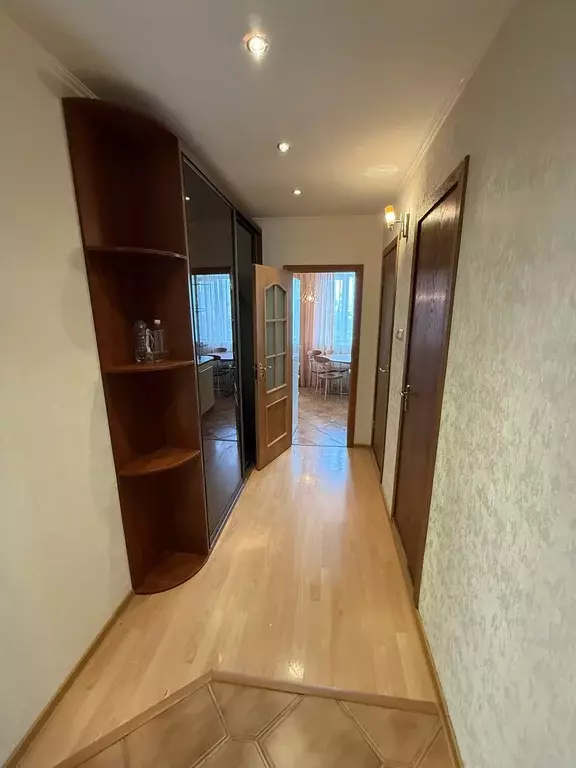 Продаётся 3-к квартира, 77.3 м - Фото 1