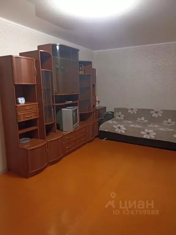 2-к кв. Башкортостан, Уфа просп. Октября, 93 (45.0 м) - Фото 1