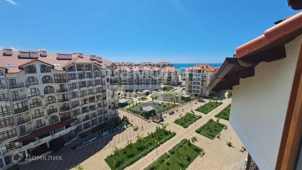 Продаётся 1-к квартира, 57.4 м - Фото 1
