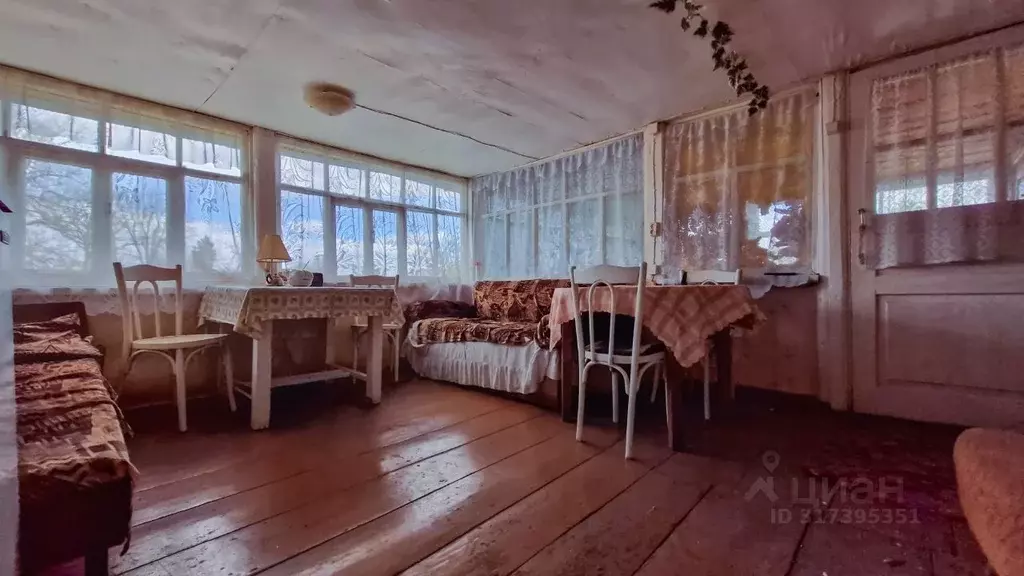 Дом в Московская область, Верея Наро-Фоминский городской округ, ул. ... - Фото 1