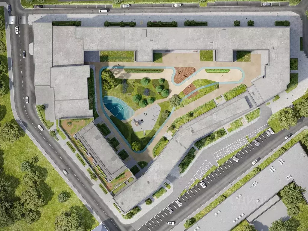 Гараж в Санкт-Петербург Белоостровская ул., 28 (14 м) - Фото 2