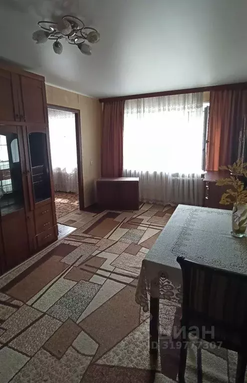 3-к кв. Рязанская область, Рязань Трудовая ул., 1к1 (56.5 м) - Фото 2