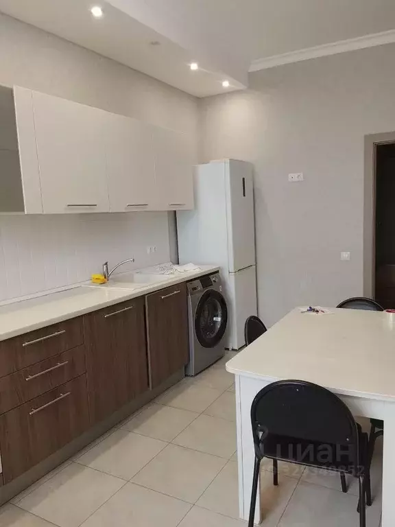 2-к кв. Москва пос. Коммунарка, ул. Липовый Парк, 7к2 (68.0 м) - Фото 1