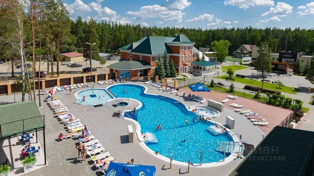 Помещение свободного назначения в Челябинская область, с. Еткуль ул. ... - Фото 2