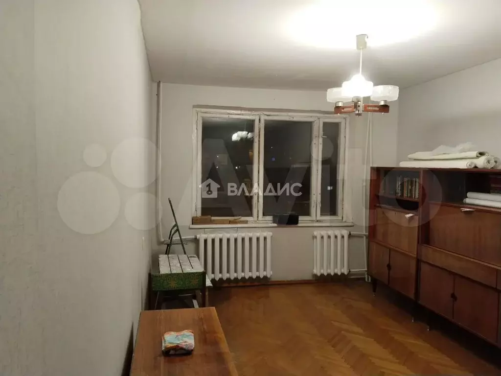 3-к. квартира, 80 м, 2/5 эт. - Фото 0