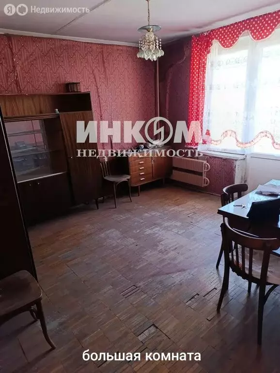 2-комнатная квартира: Москва, проезд Донелайтиса, 14к1 (38.3 м) - Фото 1