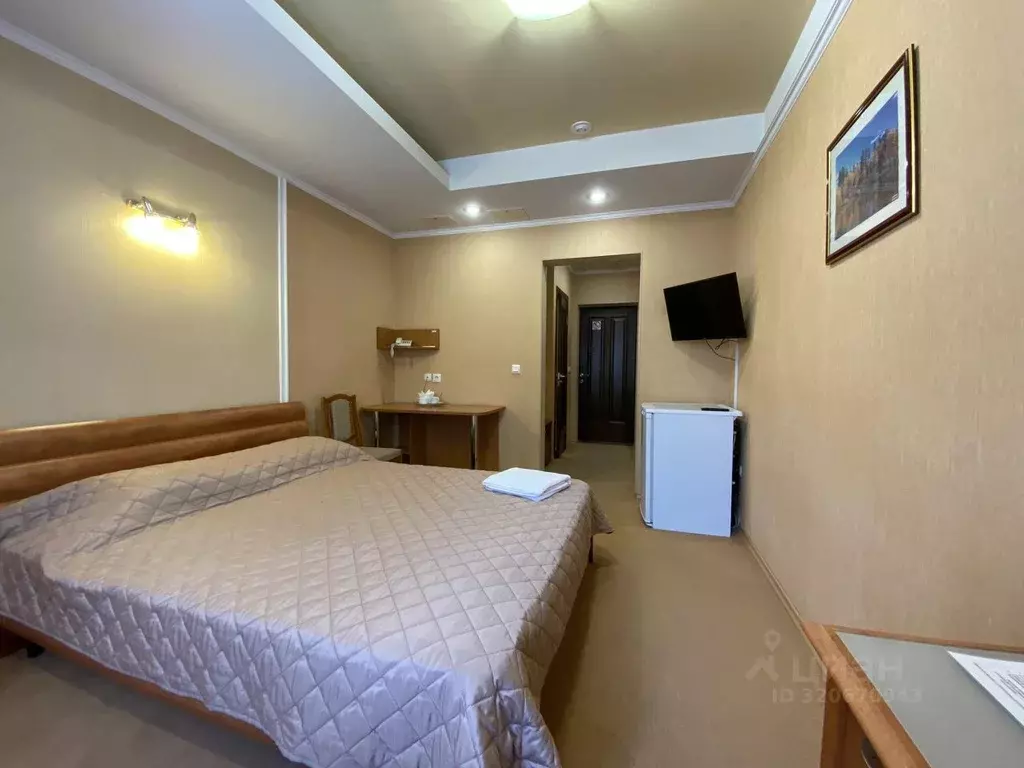 Комната Ханты-Мансийский АО, Советский ул. Юности, 12 (10.0 м) - Фото 2