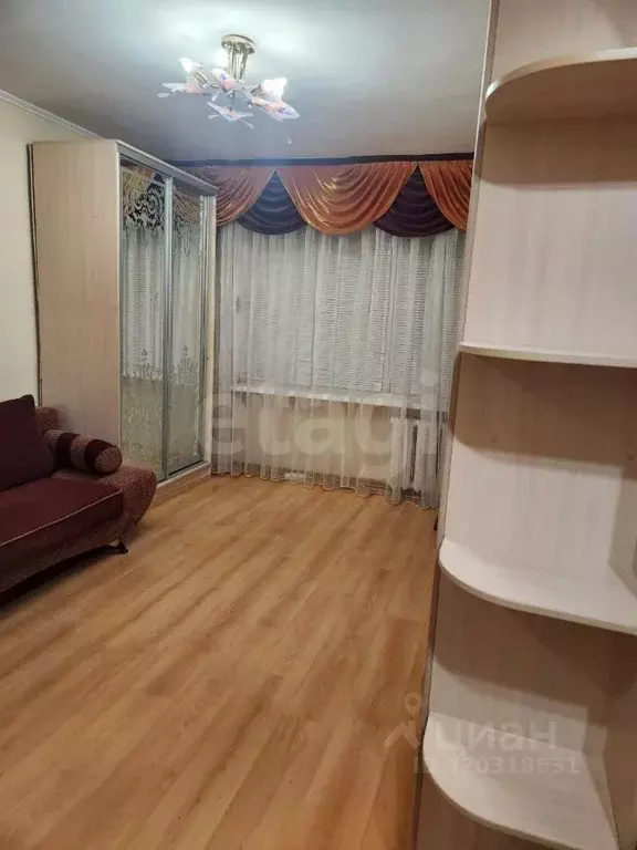 1-к кв. Ставропольский край, Ставрополь ул. Васильева, 10 (29.0 м) - Фото 0